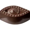 Moule Chocolat Oeil Oriental 49mm (x18) Chocolate World
