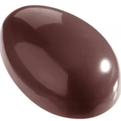 Moule Chocolat Oeuf 8.6 cm (x6) Chocolate World