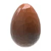 Moule Chocolat Oeuf à Facettes 33 mm (x24) Chocolate World