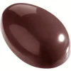 Moule Chocolat Oeuf Géant 75 cm (x1) Chocolate World
