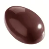 Moule Chocolat Oeuf Géant 40,5 cm (x1) Chocolate World