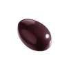 Moule Chocolat Oeuf Lisse 7 cm (x8) Chocolate World