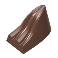 Moule Chocolat Original 34x18.5x23.5 mm (x24) Chocolat Form