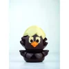 Moule Chocolat Poussin 13,2 x 12,5 cm x H 16 cm (x2) Pavoni