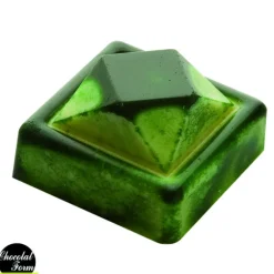 Moule Chocolat Praline Diamant 2,9 cm (x24) Chocolat Form
