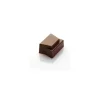 Moule Chocolat Praline Rectangulaire 3 cm (x24) Chocolat Form
