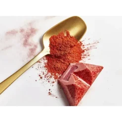 Moule Chocolat Praline Ruby 39,5 mm (x21) Chocolate World