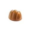 Moule Chocolat Pralines Coquilles 32 mm (x24)