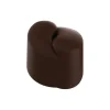 Moule Chocolat Pralines Gouttes Entrelacées (x28) Pop Chocolat