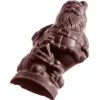 Moule Chocolat Père Noël (x16) Chocolate World