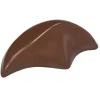 Moule Chocolat Pétale 45x31 mm (x21) Chocolate World