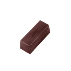 Moule Chocolat Rectangle 3.7 cm (x42) Chocolate World