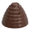 Moule Chocolat Ruche 31 mm (x21) Chocolate World