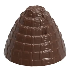 Moule Chocolat Ruche 31 mm (x21) Chocolate World