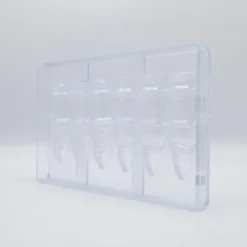 Moule Chocolat Saint-Nicolas (x6) Chocolate World