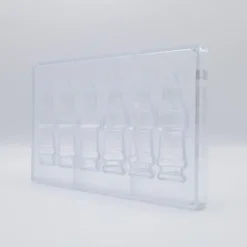 Moule Chocolat Saint-Nicolas (x6) Chocolate World