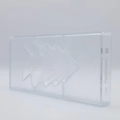 Moule Chocolat Sapin 16,6 cm Chocolate World