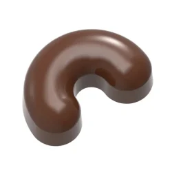 Moule Chocolat Seung Yun Lee 39,5 mm (x18) Chocolate World