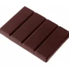 Moule Chocolat Tablette 4 barres (x3) Chocolate World