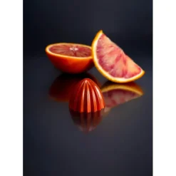 Moule Chocolat The Juicer 3 cm (x21) Chocolate World