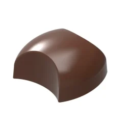 Moule Chocolat The Taster 3,4 x 2,9 cm (x21) Chocolate World