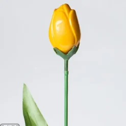 Moule Chocolat Tulipe 12 Cavités Chocolate World