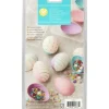 Moule Chocolat Œufs 3D Wilton