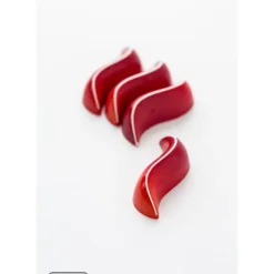 Moule Chocolat Vague 5 x 2,5 cm (x21) Chocolate World