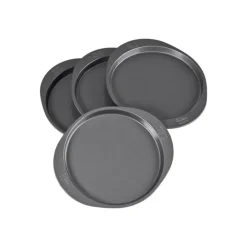 Moule gâteau à étages Rainbow Cake Wilton (x4)