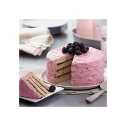 Moule gâteau à étages Rainbow Cake Wilton (x4)