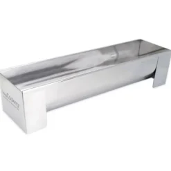 Moule inox bûche + insert offert Scrapcooking