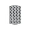 Moule mini muffin x24 Wilton