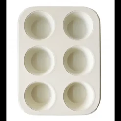 Moule Muffins Antiadhésif 32 x 20,5 cm x H 3,2 cm Scrapcooking