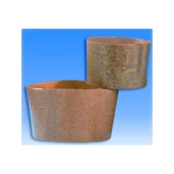 Moule Panettone en Papier 15,5 cm x H 11 cm (x200)