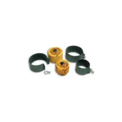 Moule Pâté en Croûte 6,5 cm x H 5 cm Anti-adhésif Matfer