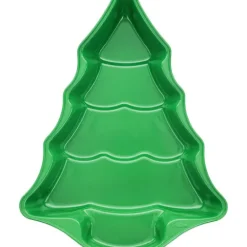 Moule Sapin de Noël Aluminium 37,5 x 23 cm Wilton