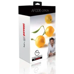 Moule Silicone 8 Citrons 85 ml Cédric Grolet Pavoni