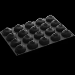 Moule Silicone 20 Citrons 65 ml Cédric Grolet Pavoni