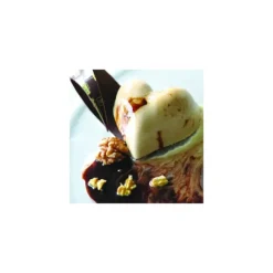 Moule Silicone 20 Coeurs 7,5 x 6,5 cm Flexipan