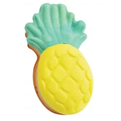 Moule Silicone 6 Gâteaux Summer 29,5 x 17,5 cm Scrapcooking