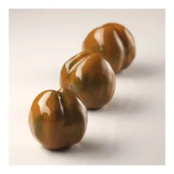 Moule Silicone 8 Marrons 85 ml Cédric Grolet Pavoni