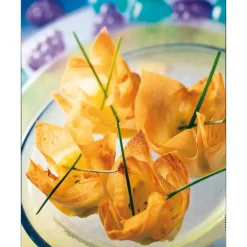 Moule Silicone 54 Mini-cylindres 3,8 cm x H 1 cm Flexipan