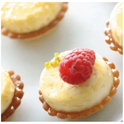 Moule Silicone 54 Mini-cylindres 3,8 cm x H 2 cm Flexipan