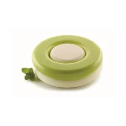 Moule Silicone 6 Moules Game Ø65 x h40 mm 120ml SilikoMart Professional