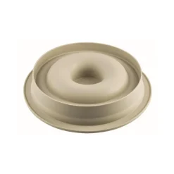 Moule Silicone Abbraccio Ø 22 cm x H 6,5 cm Silikomart 3D Design