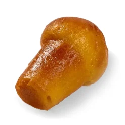 Moule Silicone Babas 3,5 cm x H 3,8 cm (x15) Silikomart