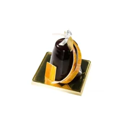 Moule Silicone Babas 4,5 x H 4,8 cm (x11) Silikomart