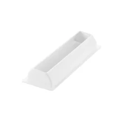Moule Silicone Bûche Elégance Ø7,5 cm x 25 cm Silikomart Professional