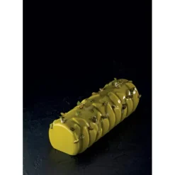 Moule Silicone Bûche Skyline 25 x 8,8 cm x H 7,3 cm Pavoni