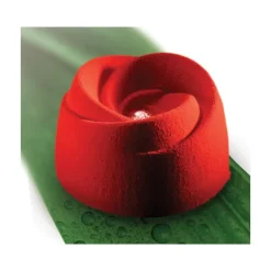 Moule Silicone Bourgeon Ø 7 cm x H 4,2 cm (x24) Pavoflex